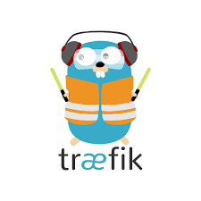 [Traefik](https://github.com/traefik/traefik)